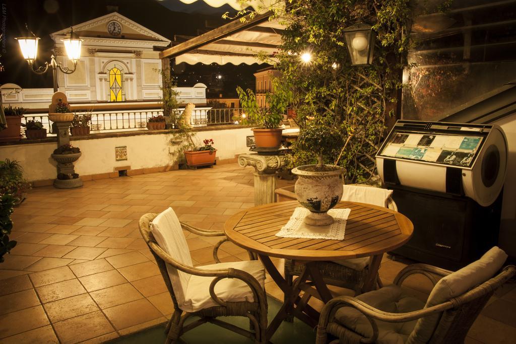 L'Incanto Cava De' Tirreni Phòng bức ảnh